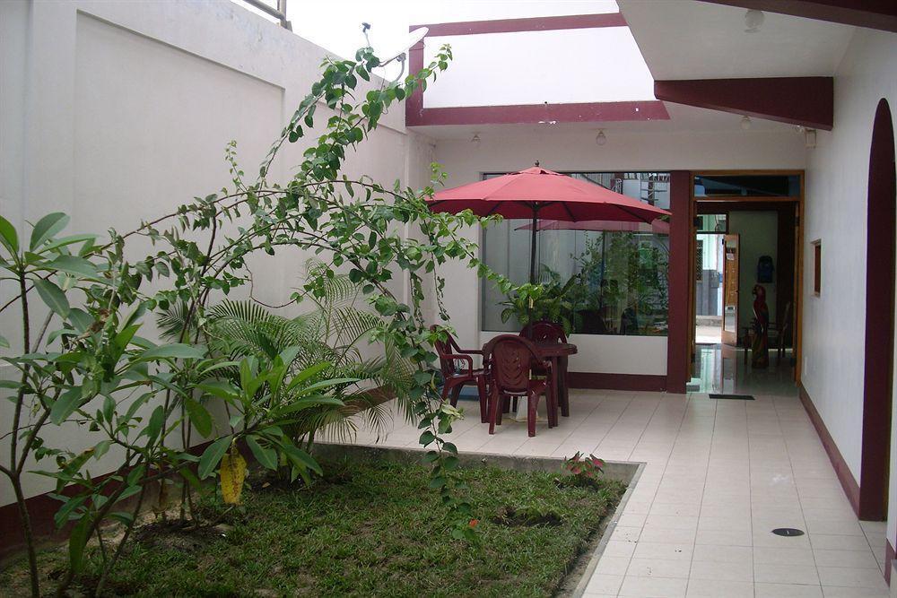 El Dorado Express Hotel Iquitos Exterior foto